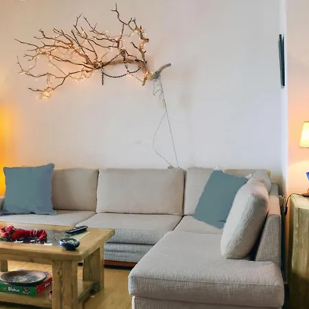 Stylish Stone With A Swimming Pool, Sea View And Large Terrace, Ideal For A Family Or A Group Of Friends Semesterbostad