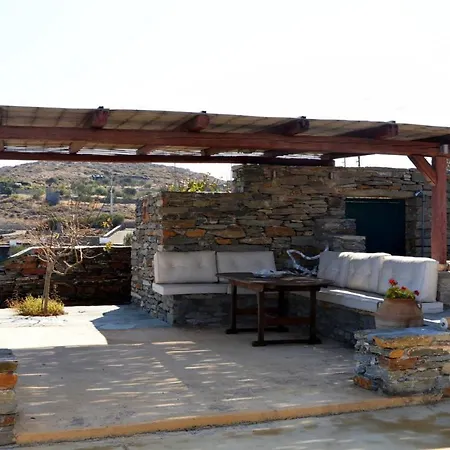 Stylish Stone With A Swimming Pool, Sea View And Large Terrace, Ideal For A Family Or A Group Of Friends Semesterbostad Otziás