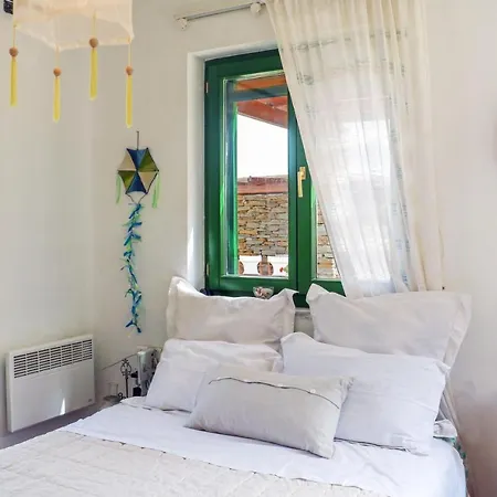 Stylish Stone With A Swimming Pool, Sea View And Large Terrace, Ideal For A Family Or A Group Of Friends Semesterbostad Otziás