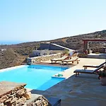 Holiday home Seaside Stone Villa: Family Retreat With Pool And Terrace