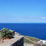 Seaside Stone Villa: Family Retreat With Pool And Terrace Holiday home